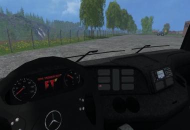 Mercedes TLF 20/40 SL v1.0