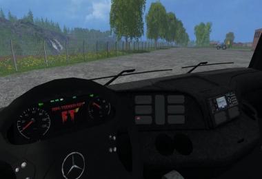 Mercedes TLF 20/40 SL v1.0