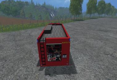 Mercedes TLF 20/40 SL v1.0