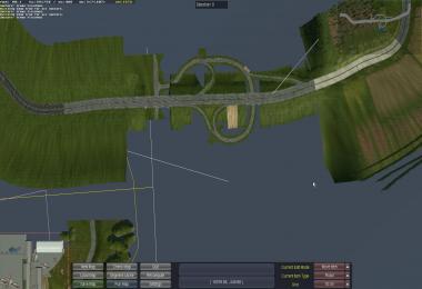 MHA Pro Map EU 1.9 for ETS2 v1.16.x by Heavy Alex