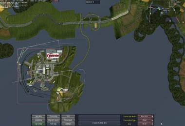 MHA Pro Map EU 1.9 for ETS2 v1.16.x by Heavy Alex