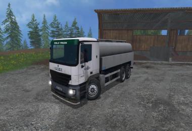 Milk Truck v1.1