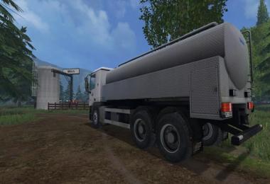 Milk Truck v1.1