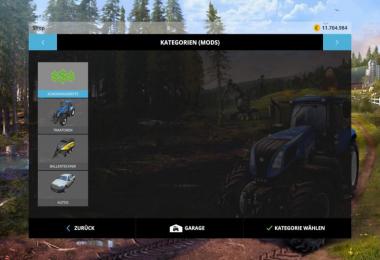 Modding templates vehicles v1.0