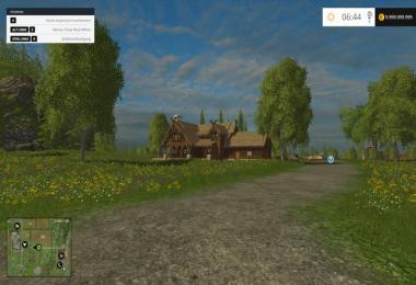 Money Cheat with GUI v1.0