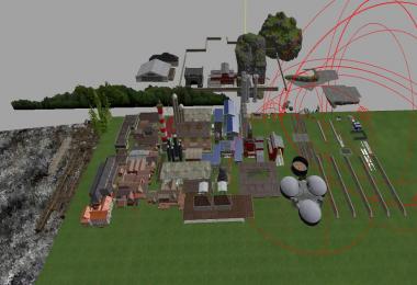 My edited starter map v1.0