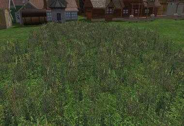 My edited starter map v1.0