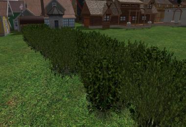 My edited starter map v1.0