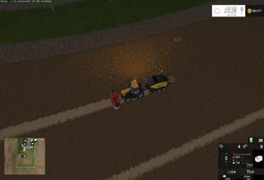 New beaconlights for all vehicles v1.5