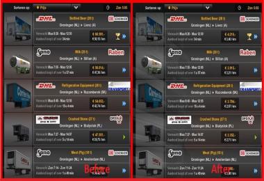 New Economy mod v1.0.3