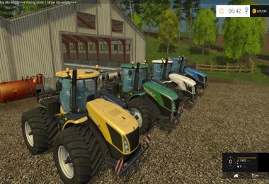 NH T9560 HDR Dyeable Twin Pack v1.4