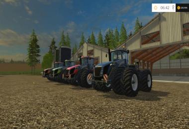 NH T9560 HDR Dyeable Twin Pack v1.4