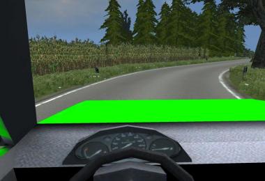 Nissan Micra v2.0 Test