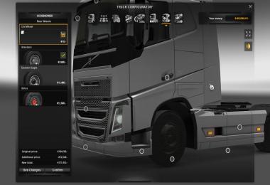 Old Dirty Wheels 1.16.x