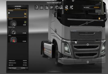 Old Dirty Wheels 1.16.x