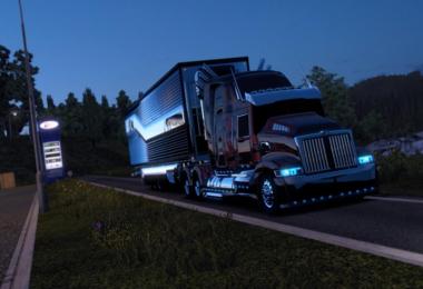 Optimus Prime Trasnsformers v4