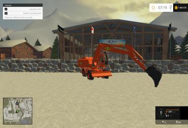 Pack COLAS suite MAN-PELLE_MINI CHARGEUR V1.0