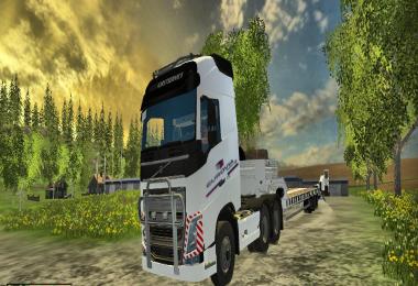 PACK EUROVIA LS15 v1.1