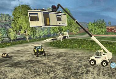 PACK EUROVIA LS15 v1.1