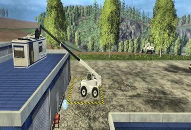 PACK EUROVIA LS15 v1.1