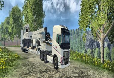 PACK EUROVIA LS15 v1.1
