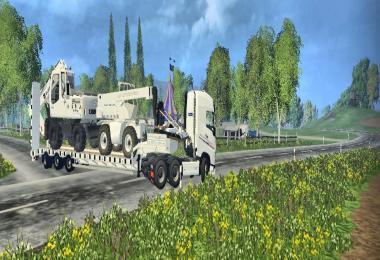 PACK EUROVIA LS15 v1.1