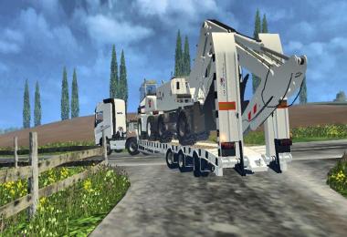 PACK EUROVIA LS15 v1.1
