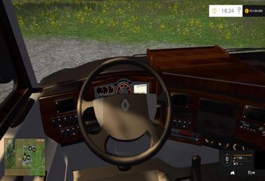 Pack Renault Integral v1