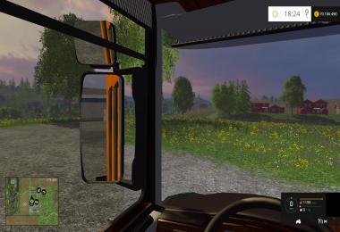 Pack Renault Integral v1