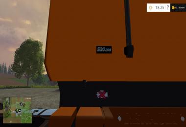 Pack Renault Integral v1