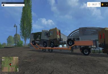 Pack Renault Integral v1