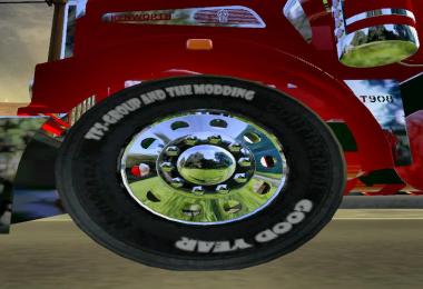 PACK THUNDER US TP V1.1