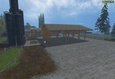 People Holm v1.5.1 Multifrucht