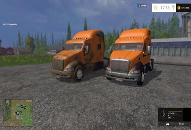 Peterbilt 387 v1