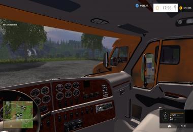 Peterbilt 387 v1