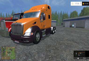 Peterbilt 387 v1