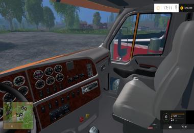 Peterbilt 387 v1