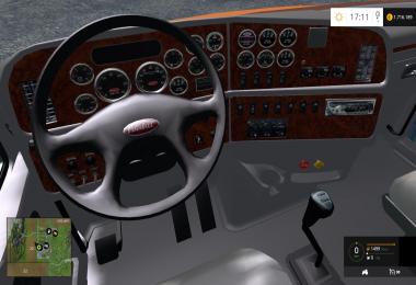 Peterbilt 387 v1