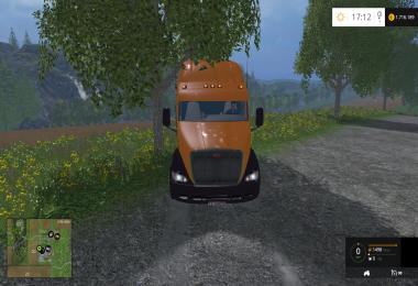Peterbilt 387 v1