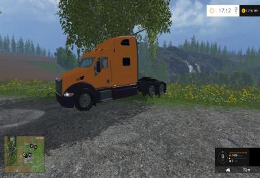 Peterbilt 387 v1