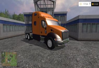 Peterbilt 387 v2.5