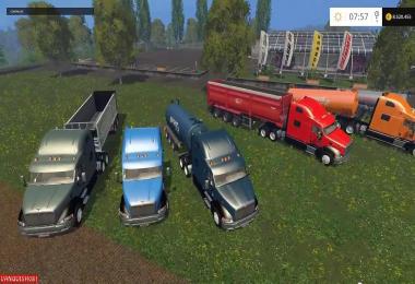 Peterbilt 387 v2.5