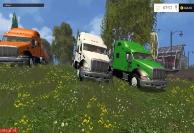 Peterbilt 387 v2.5
