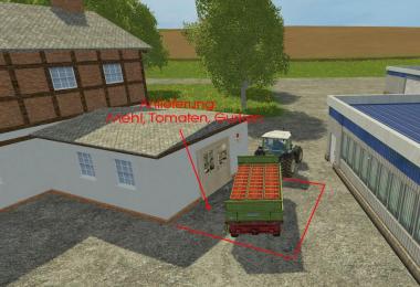 Processing and sale v2.2