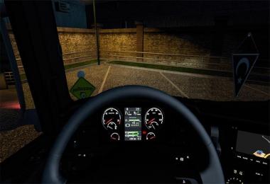 R2009/Streamline Original Display 1.16.x