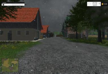 Ralles Map RC v2.0 Multifruit