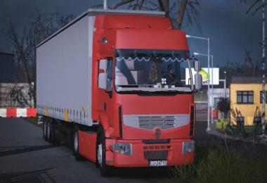 Renault Premium 440DXi 1.16.x