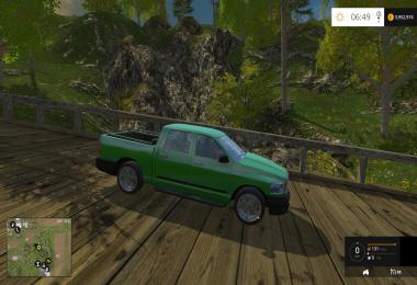 Ringwoods 1.5 Map Update