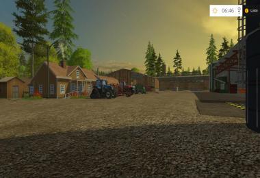 Ringwoods 1.6 Update
