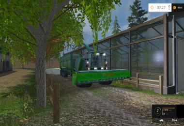 Ringwoods 1.6 Update